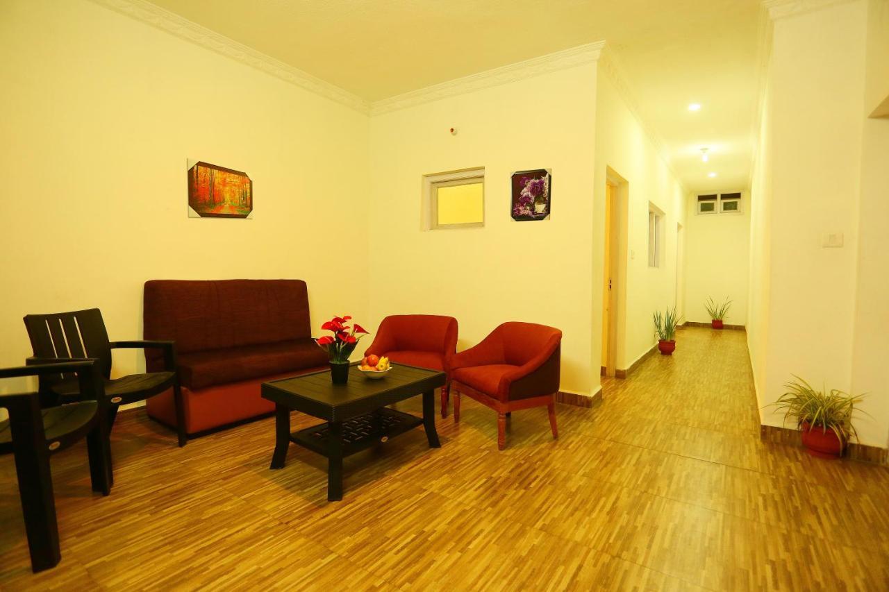 Lumino Fairstay كوديكانال المظهر الخارجي الصورة