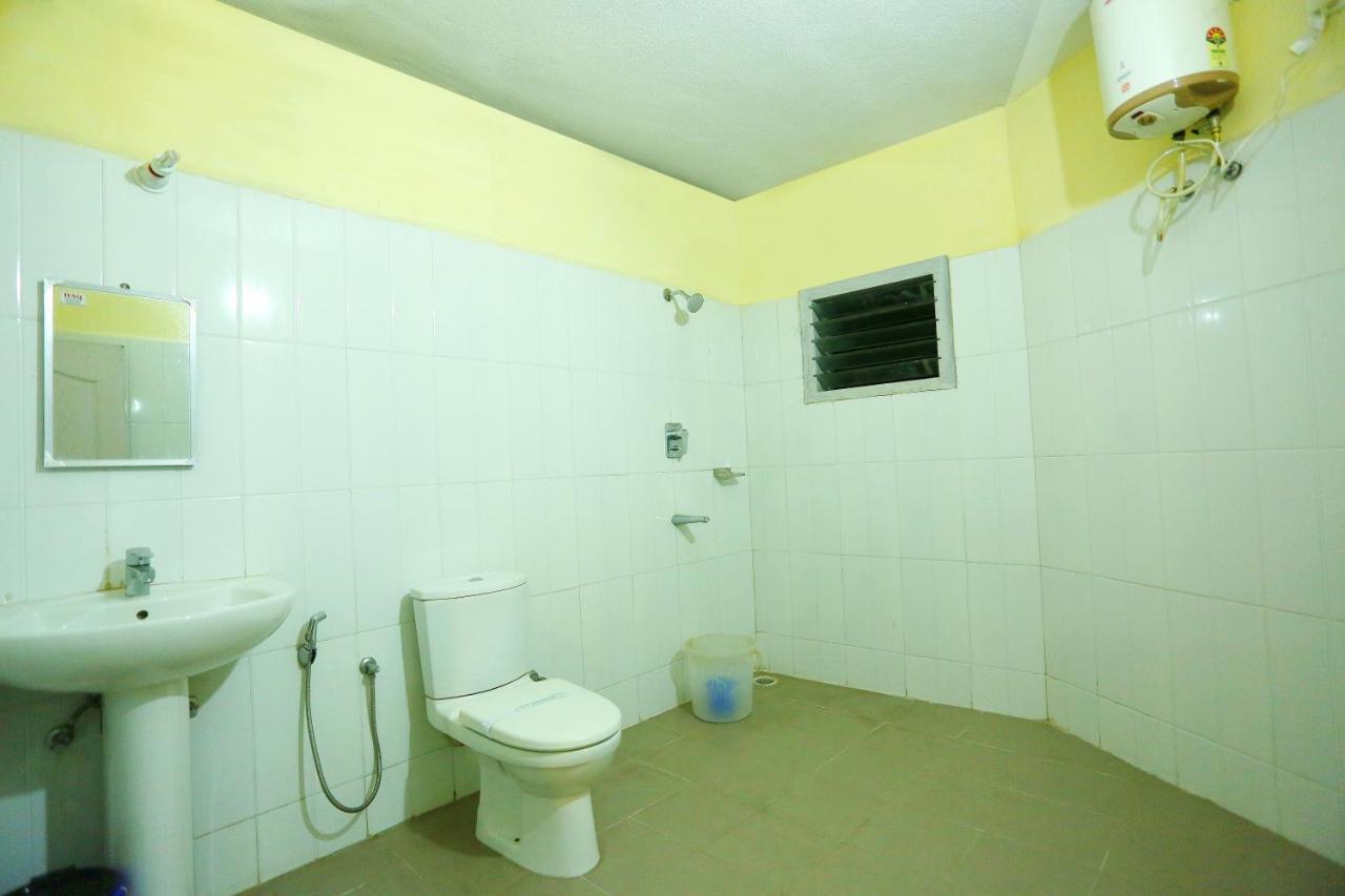 Lumino Fairstay كوديكانال المظهر الخارجي الصورة